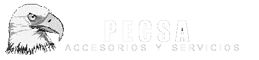 PECSA Accesorios y Servicios